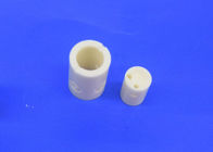 ISO9001-2005 Precyzyjne ceramiczne elementy sterujące płynem, ceramiczne części ceramiczne z cyrkoniami