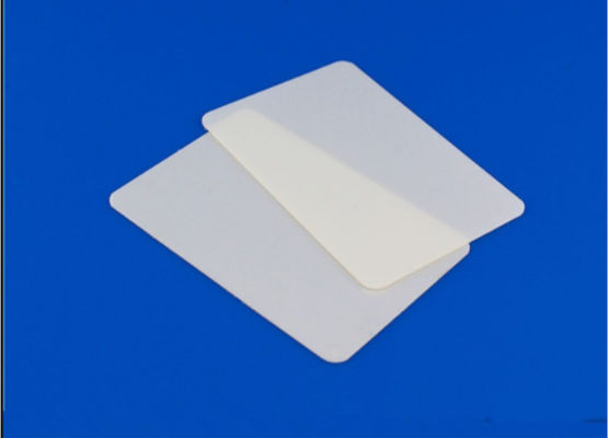 Polerowana ultra cienka płyta ceramiczna / wielorozmiarowa płyta ceramiczna o grubości 0,2 mm